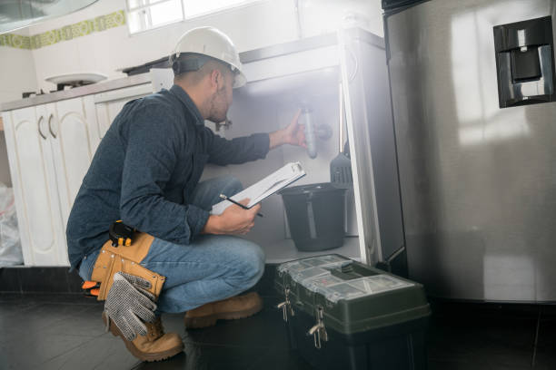 Best Residential Plumbing Services  in Star, NC