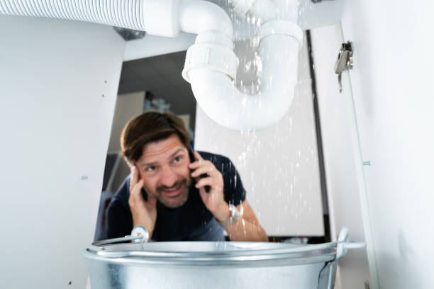 Water Softener Installation in Star, NC