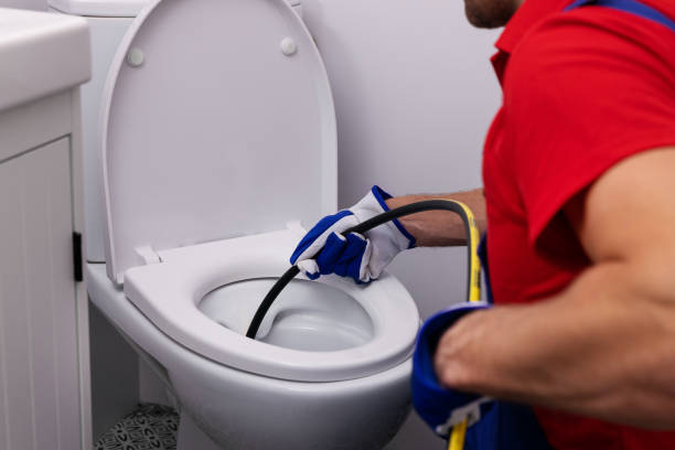 Professional Plumbing in Star, NC