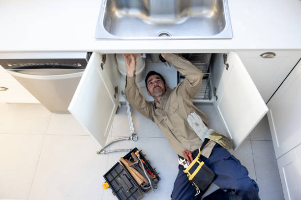 Best Emergency Plumbing Repair  in Star, NC