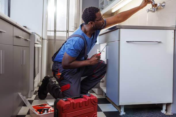 Best Emergency Plumber  in Star, NC