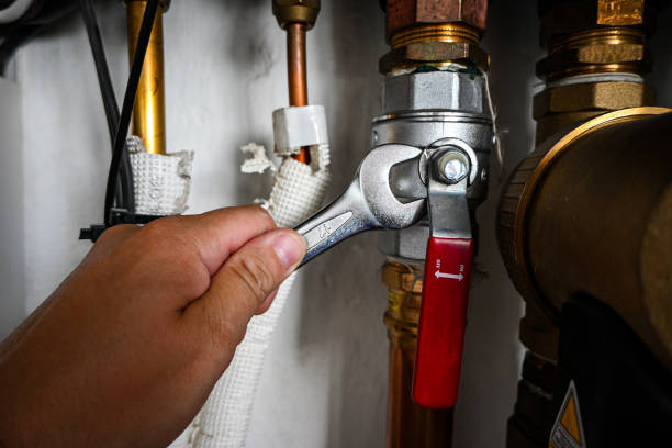 Best Hot Water Heater Installation  in Star, NC